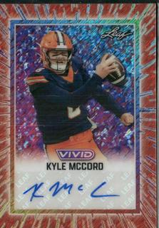 Kyle McCord
