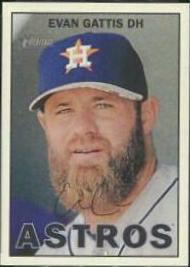 Evan Gattis