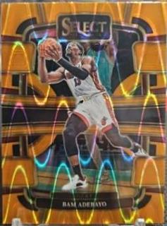 Bam Adebayo