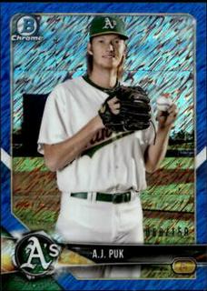 A.J. Puk