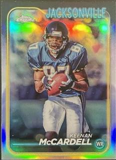 Keenan McCardell