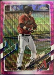 Josh Reddick