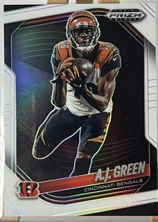 A.J. Green