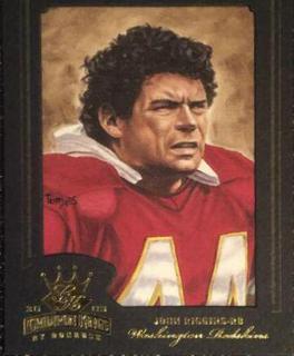 John Riggins