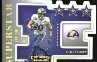 Cooper Kupp
