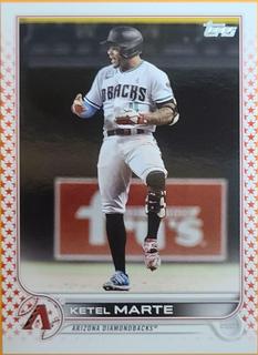 Ketel Marte