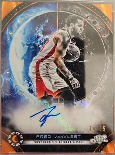 Fred VanVleet