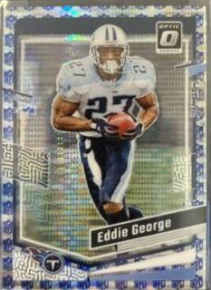 Eddie George