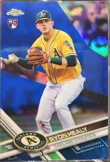 Ryon Healy