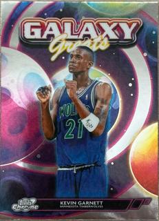 Kevin Garnett