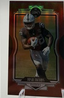Josh Jacobs