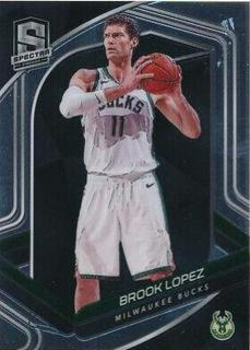 Brook Lopez