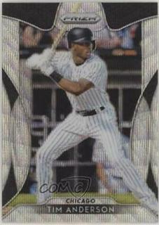 Tim Anderson