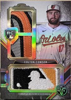 Colton Cowser