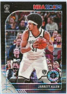 Jarrett Allen