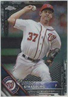 Stephen Strasburg