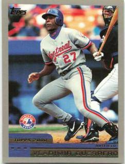Vladimir Guerrero