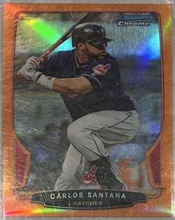 Carlos Santana