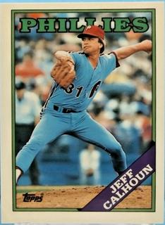 Jeff Calhoun