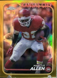 Marcus Allen