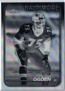 Jonathan Ogden