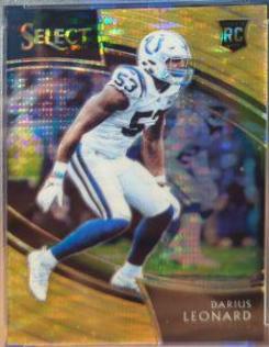 Darius Leonard