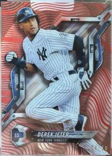 Derek Jeter