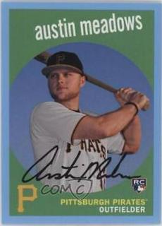 Austin Meadows