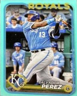 Salvador Perez