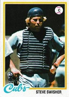 Steve Swisher