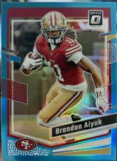 Brandon Aiyuk