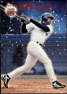 Bernie Williams