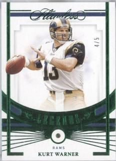 Kurt Warner