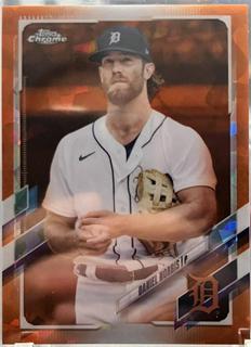 Daniel Norris