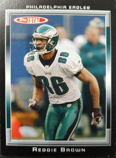 Reggie Brown