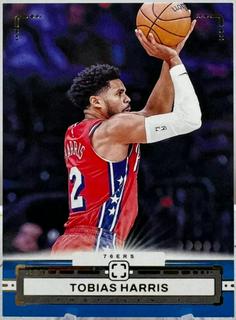 Tobias Harris
