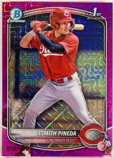 Esmith Pineda