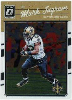 Mark Ingram