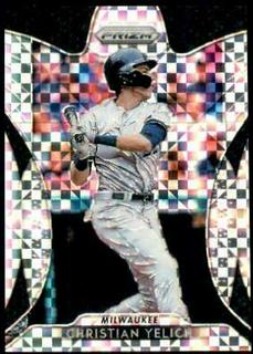 Christian Yelich
