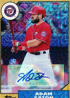 Adam Eaton