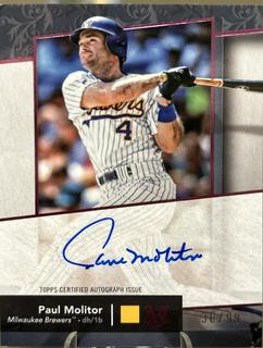 Paul Molitor