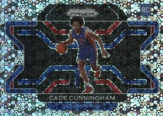 Cade Cunningham