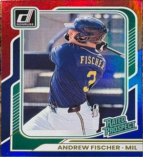Andrew Fischer