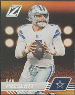 Dak Prescott