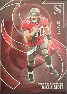 Mike Alstott
