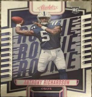 Anthony Richardson