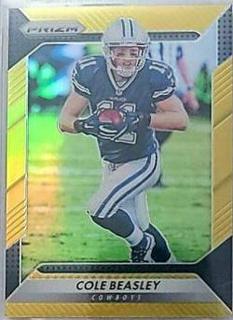 Cole Beasley