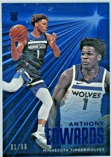 Anthony Edwards