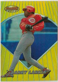 Barry Larkin