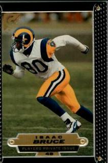 Isaac Bruce